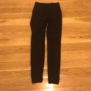 Nike Dry- Fit Legging